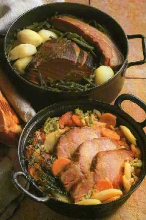 Rippli (Ribs)
