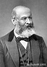 Alfred Escher