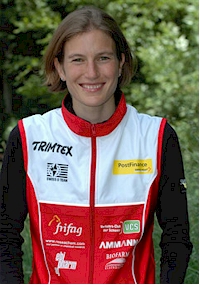 Simone Niggli-Luder