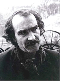 Jean Tinguely