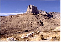 El Capitan
