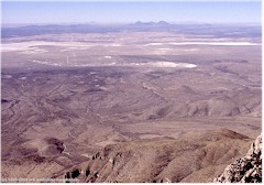 Fernsicht von 300 .. 500 km