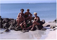 Zwei Generation Ambhler