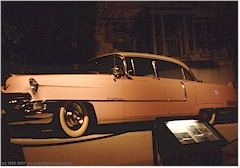Pink Cadillac von Elvis Presley