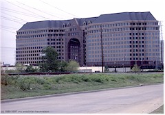 Hotel in Dallas