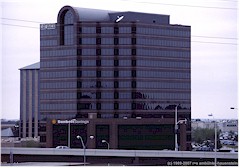 Brogebude von Digital Equipment Corporation in Dallas