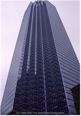Hochhaus in Dallas