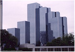 Glastrme in Dallas