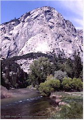 Kings Canyon NP