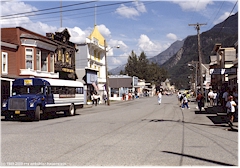 Skagway, Alaska