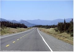Alaska Highway