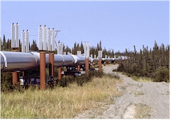 Alaska Pipeline