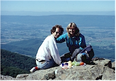 Reto und Susanne