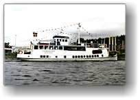 [ M/S storholmen ]