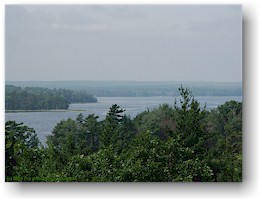 [ lake kejimkujik ]