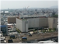 [ 03-05-2005: hotel new miyako in kyoto ]