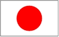 [ japan flagge ]