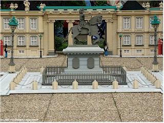  ritter im knigsschloss amalienborg im legoland