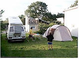 campingplatz in ribe