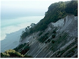 kreideklippen bei mns klint