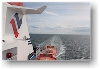 schifffahrt ber die ostsee