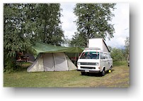 camping s