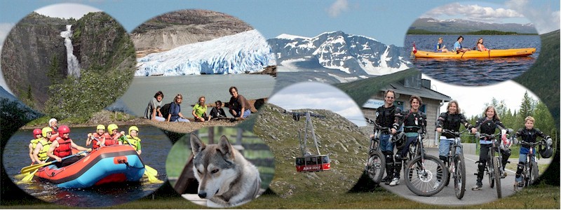 kebnekaise