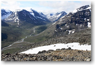 blick richtung sden mit hellstuguhe