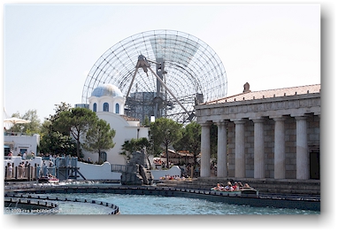 euro-sat antenne