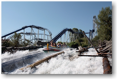 wasser - das element des poseidon