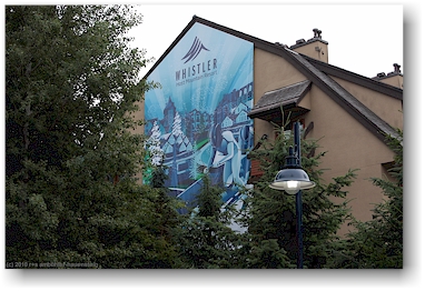 whsitler, CAN