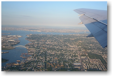 new york city bleibt hinter uns