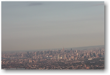 ein letzter blick auf new york city