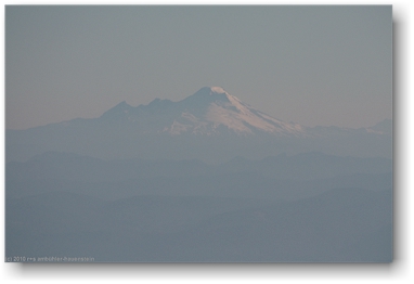 ist es mount rainier oder ist er's nicht ?