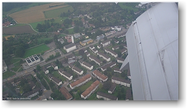 irgendwo ber zrich