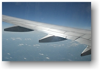 flug new york - seattle
