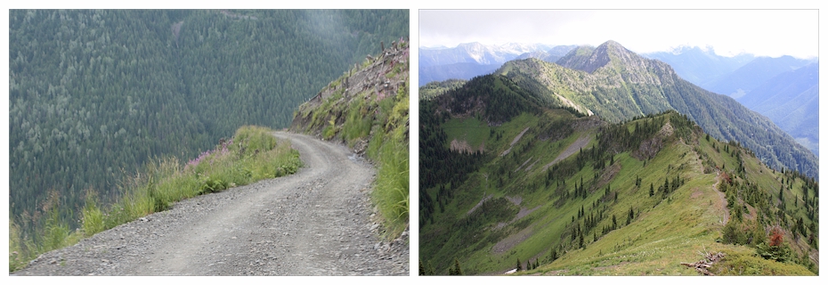 idaho peak