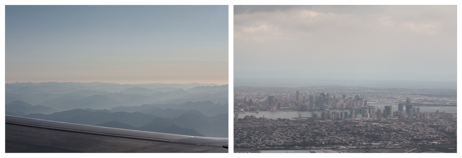 flug seattle - new york