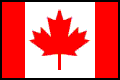 kanada fahne
