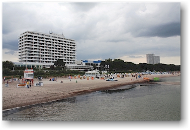 strandhotels am timmendorfer strand, DE