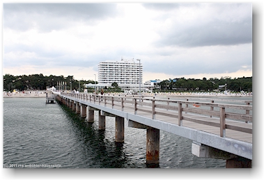 maritim seehotel am timmendorfer strand, DE