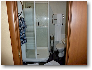 badzimmer im hotel belveder nevsky in sankt petersburg, RU