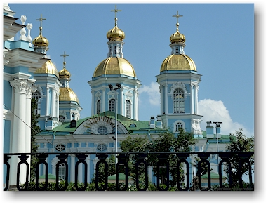 nikolaus-und-erscheinung-des-herrn-kathedrale (nikolsky sobor) in sankt petersburg, RU