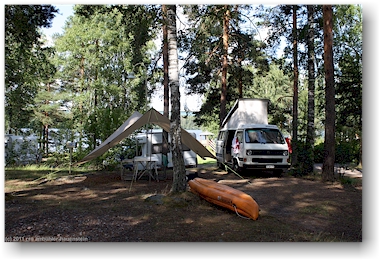 camping heinaesaari in heinola, FI