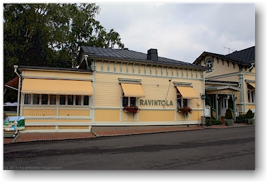 haus in der altstadt von naantali, FI