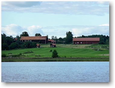 bauernhof bei sturefors, SE