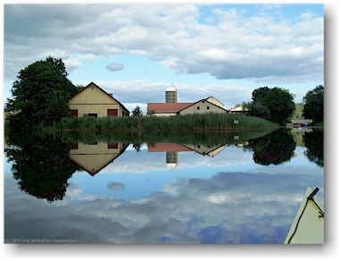 bauernhof bei sturefors, SE