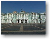 winterpalast in st. petersburg