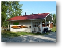 campingplatz oravanpesaet