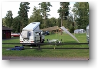 pinnarp camping bei kisa